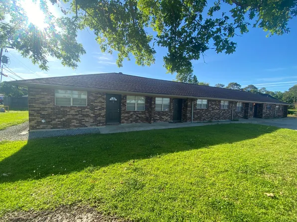 5277 Choctaw Rd APT 1-5, Brusly, LA 70719