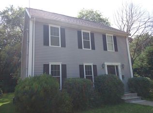 2676 Centre St, West Roxbury, MA 02132