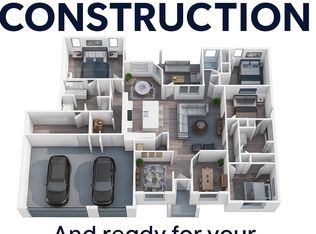 6752 Redfield St, Navarre, FL 32566