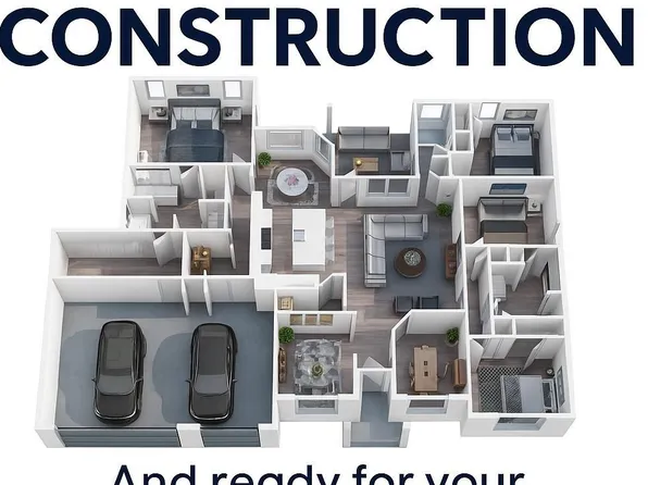 6752 Redfield St, Navarre, FL 32566