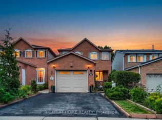 54 Niagara Pl, Brampton, ON L6S 4Y8