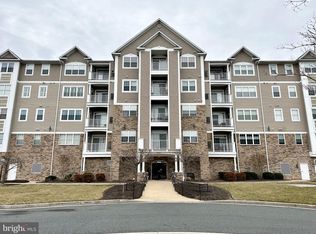 902 Macphail Woods Xing APT 4I, Bel Air, MD 21015