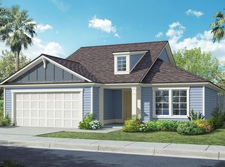 719 Pullman Cir, St Augustine, FL 32084