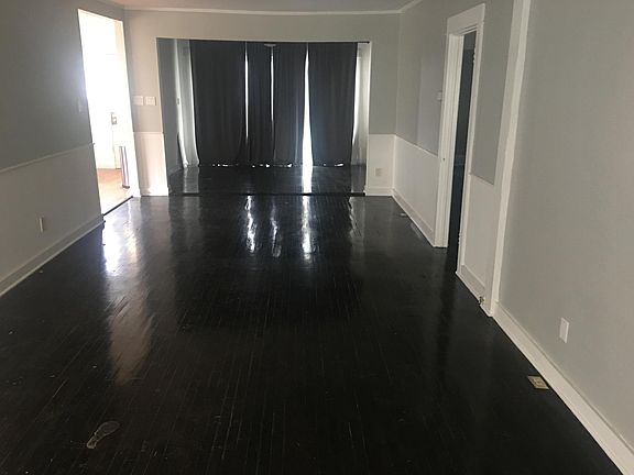 Hardwood Floor throughout the house