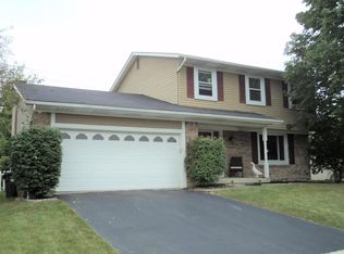 6620 Rugosa Ave, Reynoldsburg, OH