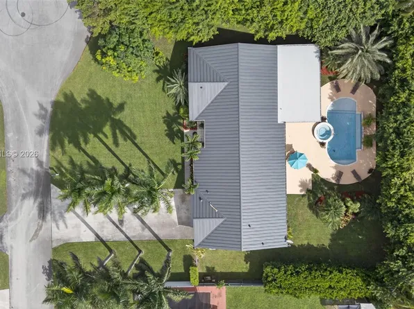 28241 SW 157th Ct, Homestead, FL 33033