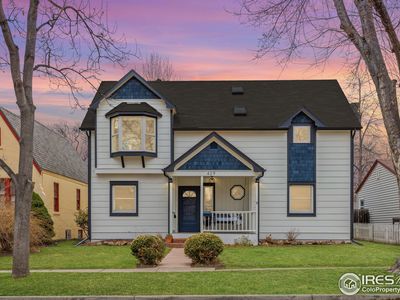429 Judson St, Longmont, CO, 80501