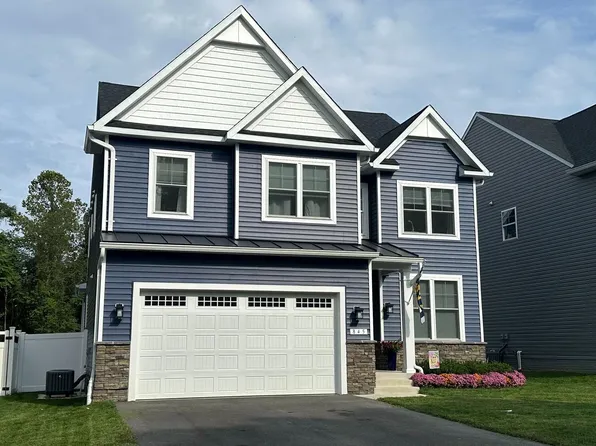 845 Mill Creek Rd, Arnold, MD 21012