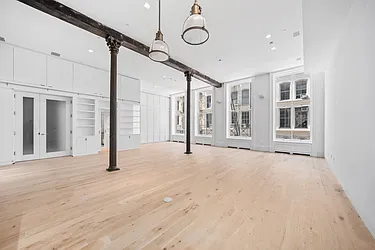 Rented by New York Residence