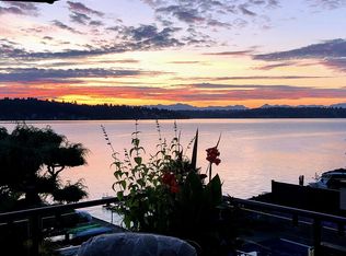 8748 Sand Point Way NE, Seattle, WA 98115