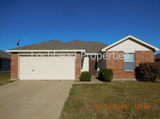 1815 Brookwood Dr, Terrell, TX 75160