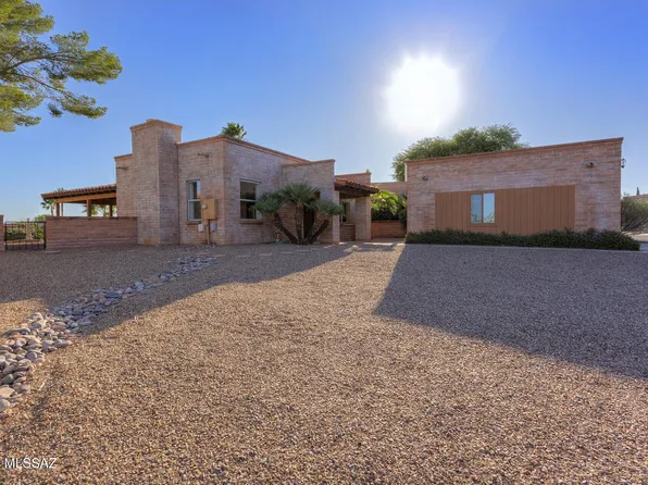 2785 S Placita Rustica, Green Valley, AZ 85622