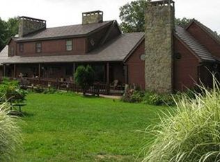 451 Fredonia Rd, Greenville, PA 16125