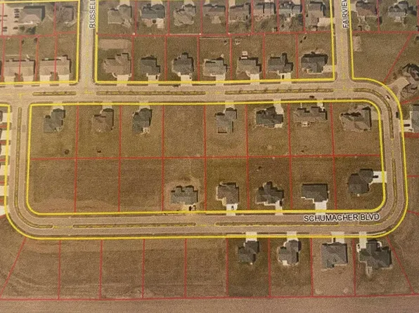 830 Schumacher Blvd, Denver, IA 50622