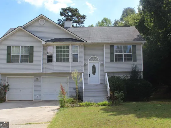 4951 McKinley Dr, Lula, GA 30554