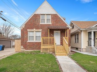 10644 S Eggleston Ave, Chicago, IL 60628