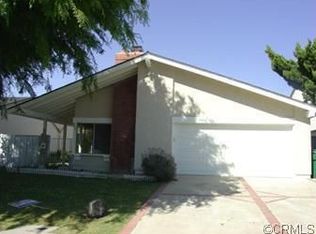 4291 Vale St, Irvine, CA 92604