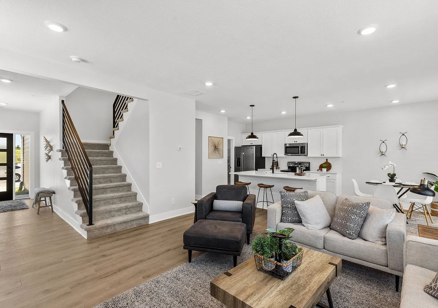 44 West Townhomes — Photo 3