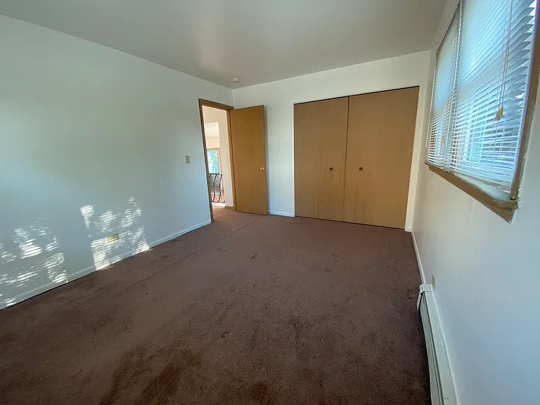 Front bedroom