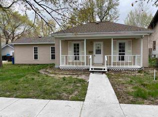 2010 3rd Ave, Kearney, NE 68845