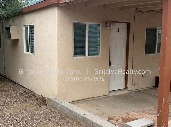 18 Laguna, 18 W Laguna St APT 3, Tucson, AZ 85705