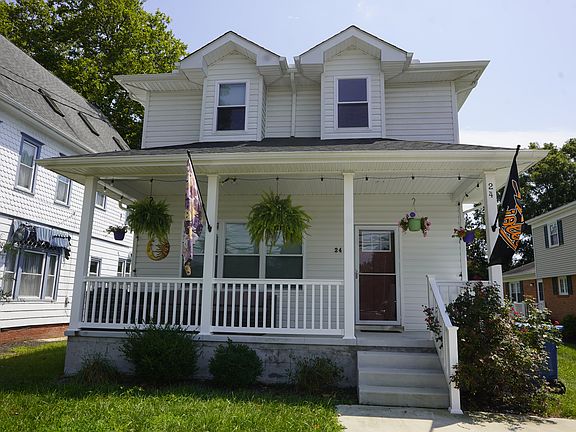 4th image of 24 W Church St
