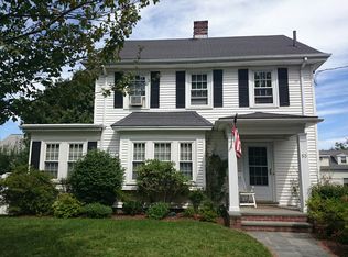 53 Russett Rd, West Roxbury, MA 02132
