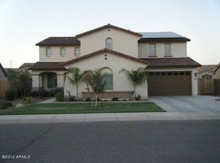 2536 E Narrowleaf Dr, Gilbert, AZ 85298