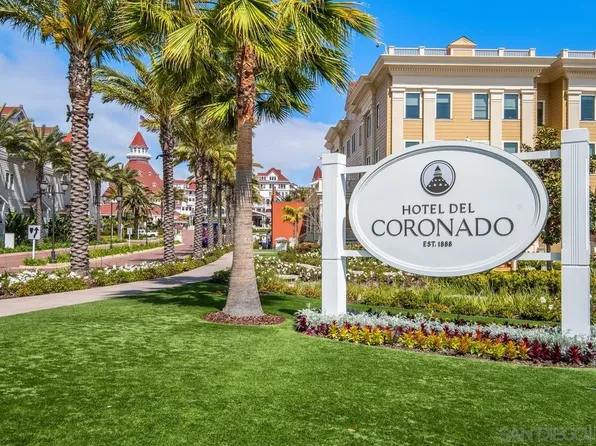 1500 Orange Avenue Shr Residence 20, Coronado, CA 92118