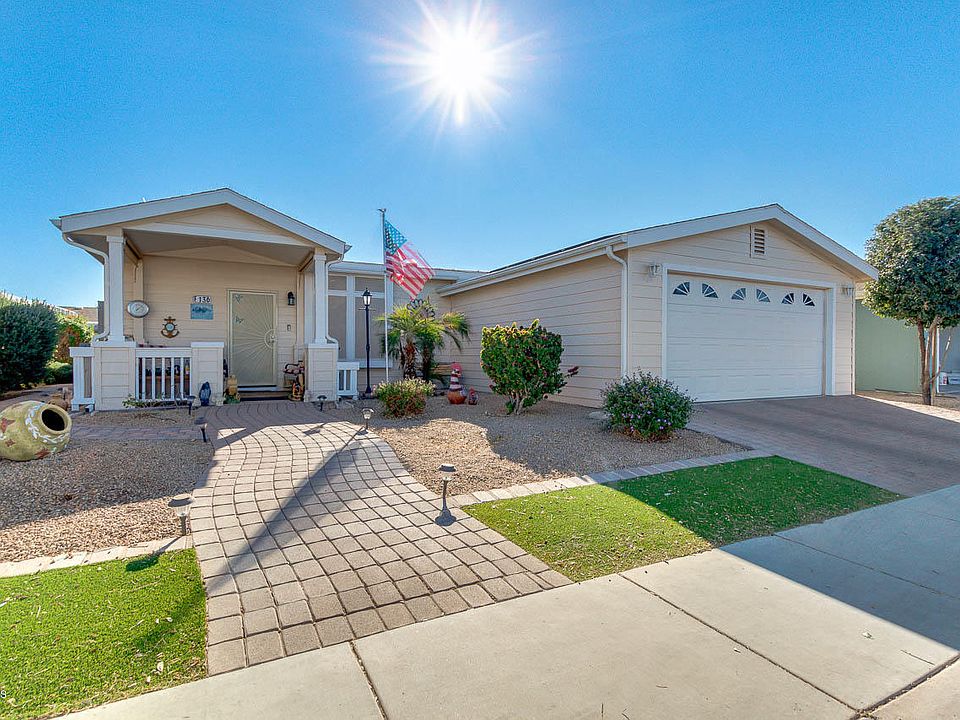 11201 N El Mirage Rd F136, El Mirage, AZ 85335 Zillow