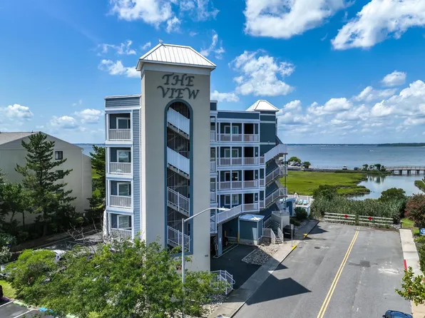 111 57th St Unit 303, Ocean City, MD 21842