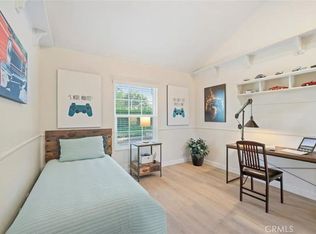 18771 Paseo Picasso, Irvine, CA 92603