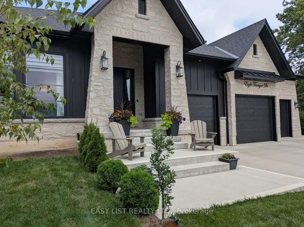 8 Tanager Dr, Tillsonburg, ON N4G 1A8