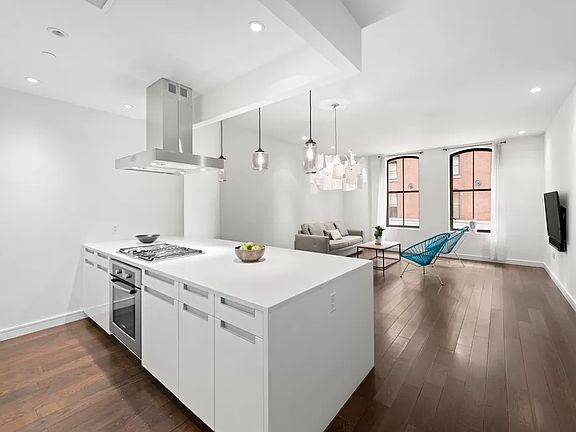 2nd image of 250 West St APT 2K