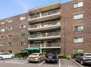 18 Hamilton Rd APT 502, Arlington, MA 02474