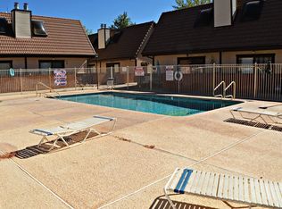 1152 N 1400 W #2D, St George, UT 84770
