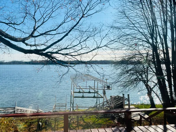 3925 59th St NW, Maple Lake, MN 55358