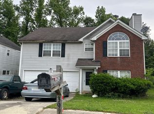 3912 Brookgate Dr, Ellenwood, GA 30294