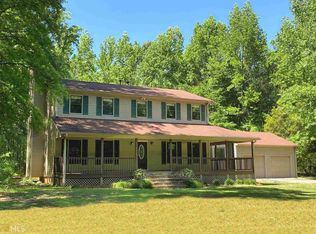 250 Winding Stream Trl, Hampton, GA 30228