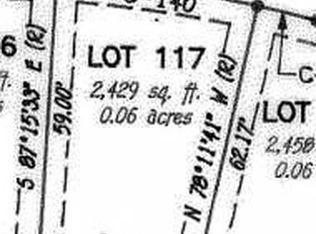 117 Overlook Ln, Hurricane, UT 84737