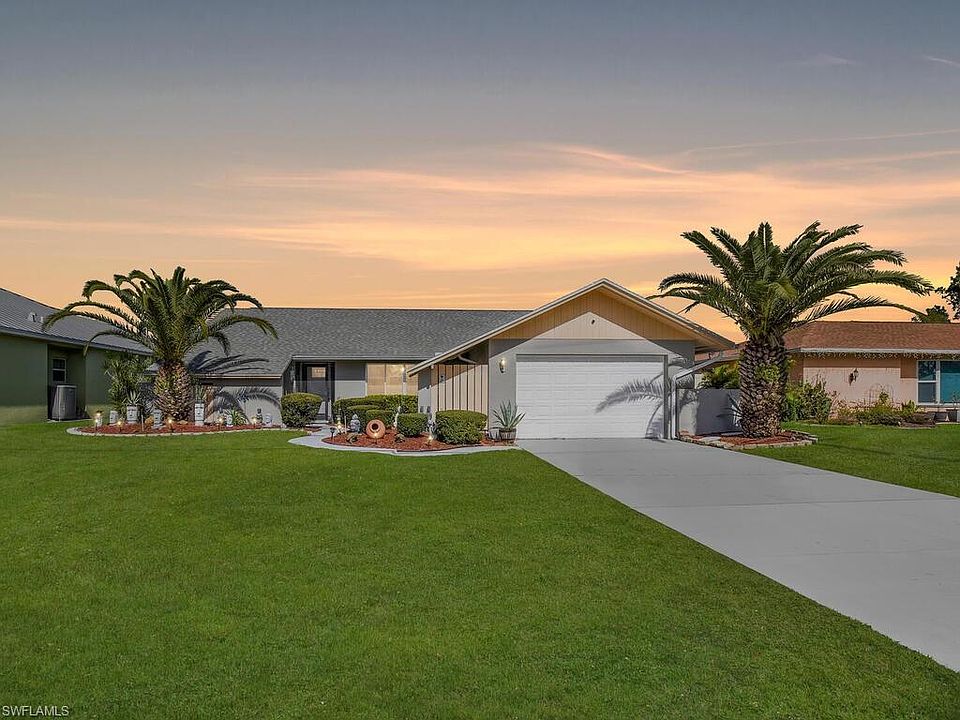 2219 Everest Pkwy, Cape Coral, FL 33904 Zillow