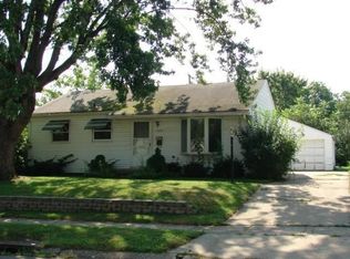 1573 Joselin Rd, Dayton, OH 45432