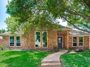 2008 Brabant Dr, Plano, TX 75025