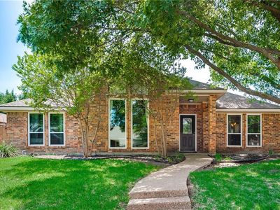 2008 Brabant Dr, Plano, TX, 75025