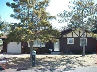 640 Saddle Rdg, Portage, WI 53901