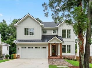 210 Brower St, Decatur, GA 30030