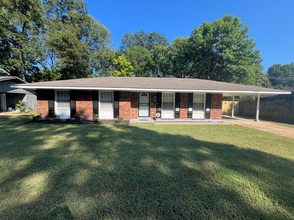 4906 Childs Dr, Memphis, TN 38116