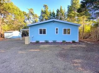 87545 Rhodowood Dr, Florence, OR 97439
