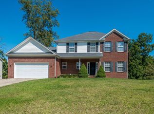 607 Woodduck Ln, Georgetown, KY 40324