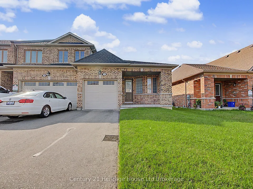 17 Harwood St